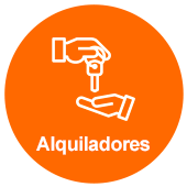 Alquiladores