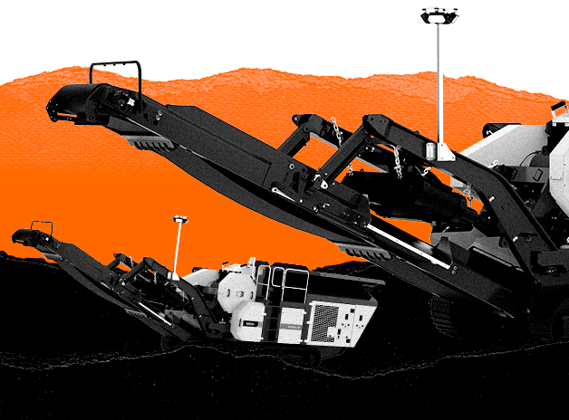 Jaw crushers