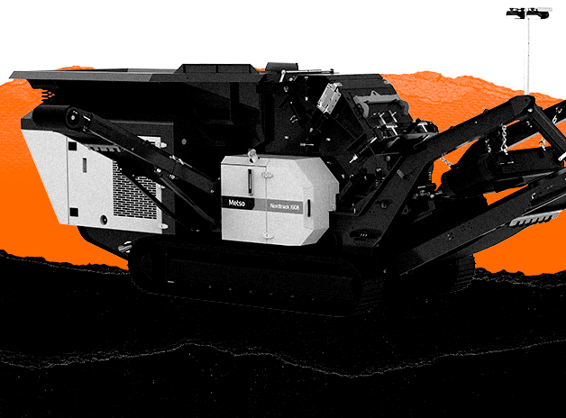 Impact crushers