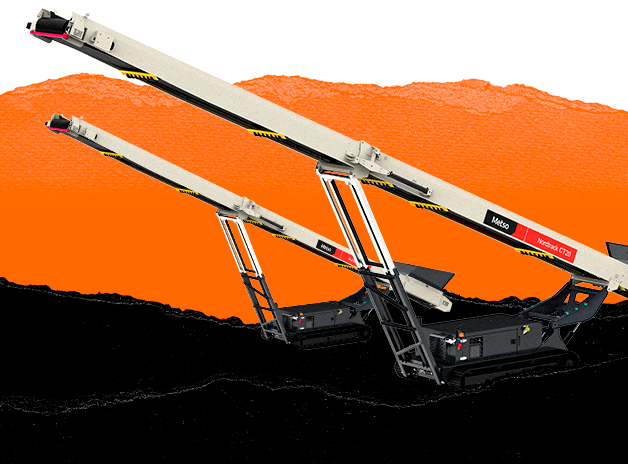 Conveyors