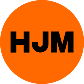 HJM Logo