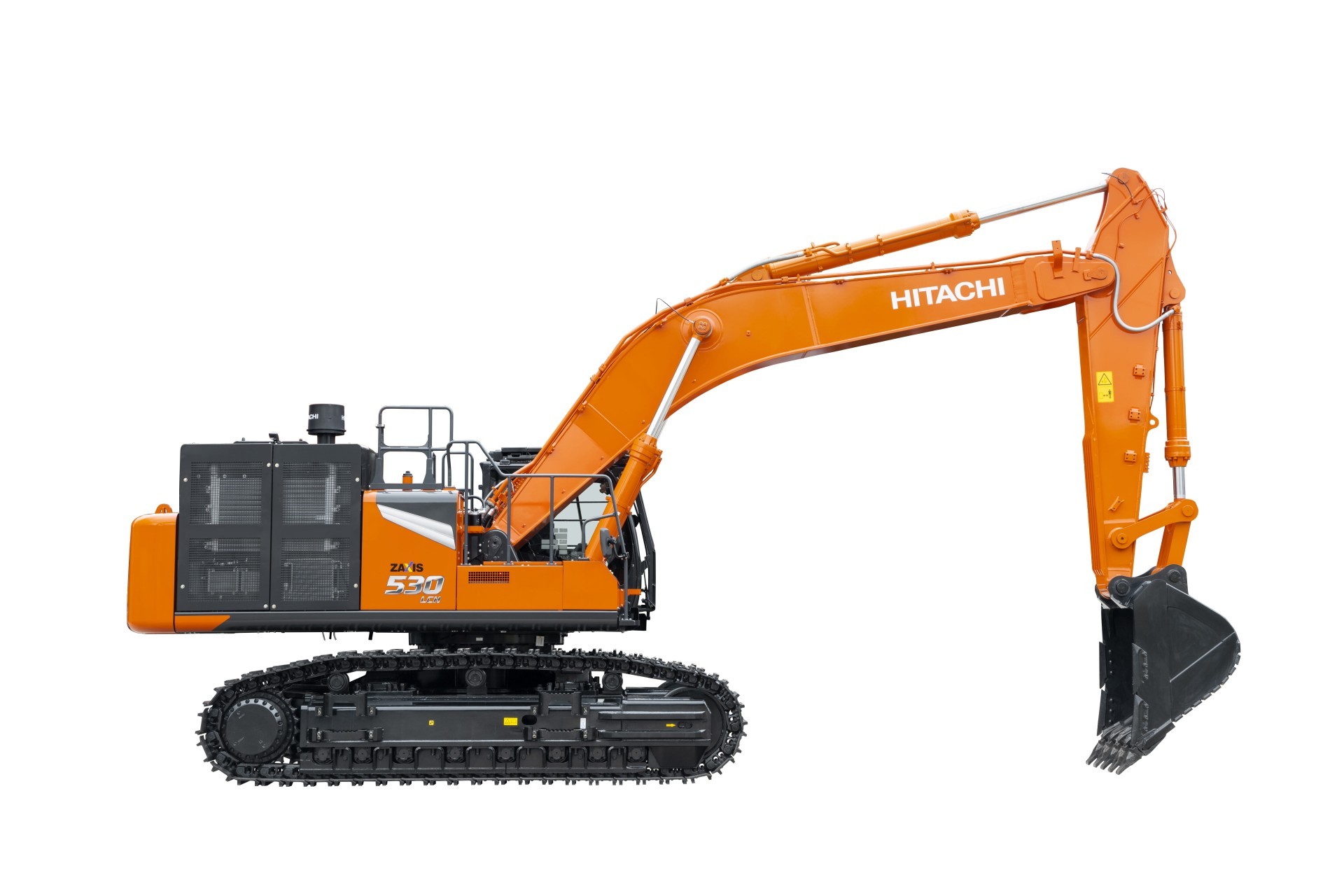 ZX530LCH-7
