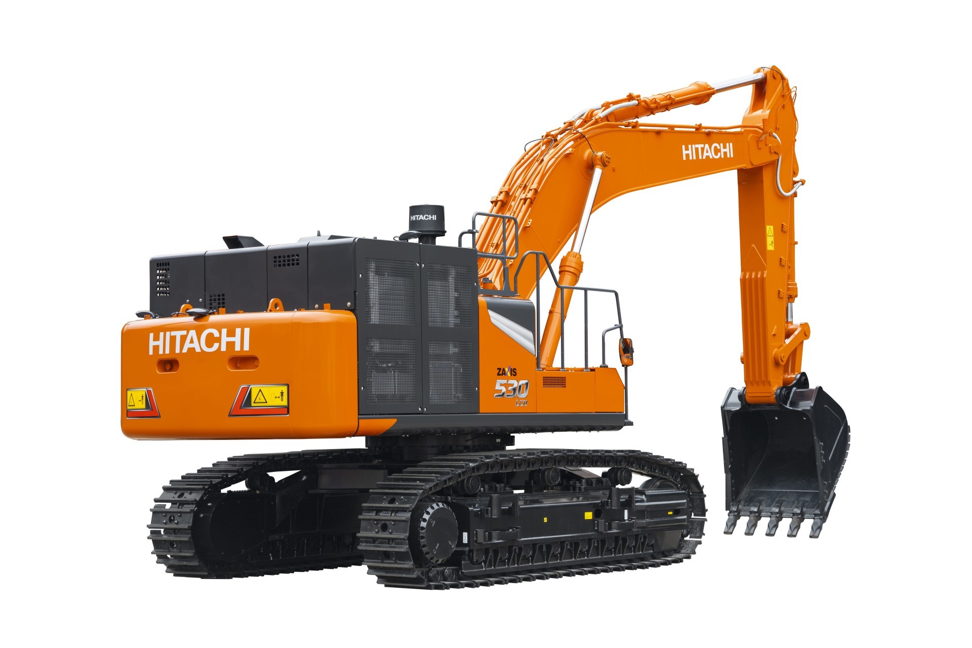 ZX530LCH-7