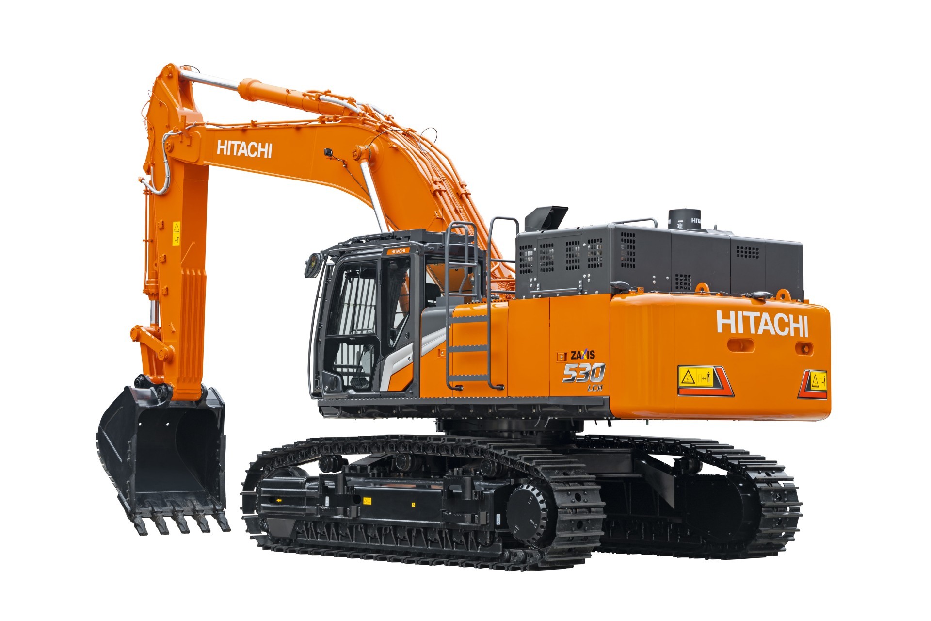 ZX530LCH-7