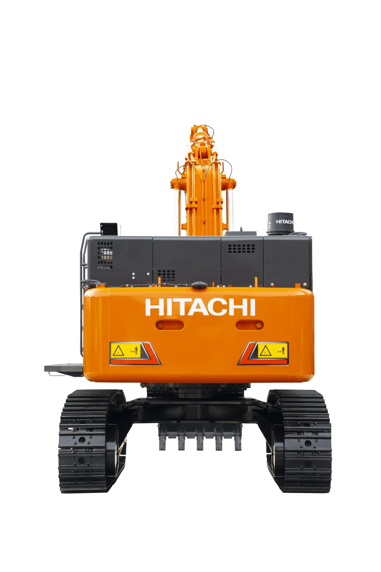 ZX530LCH-7