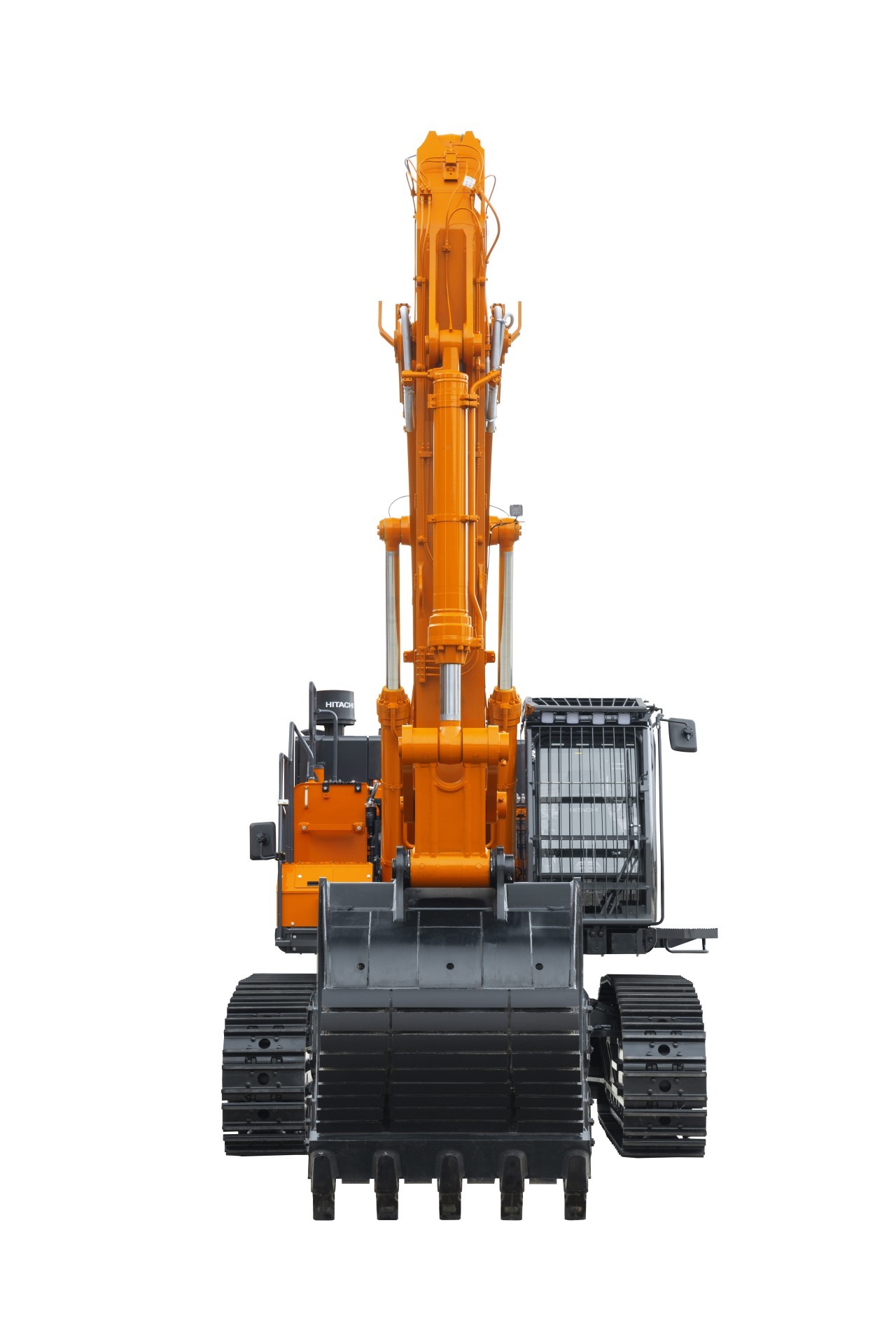 ZX530LCH-7
