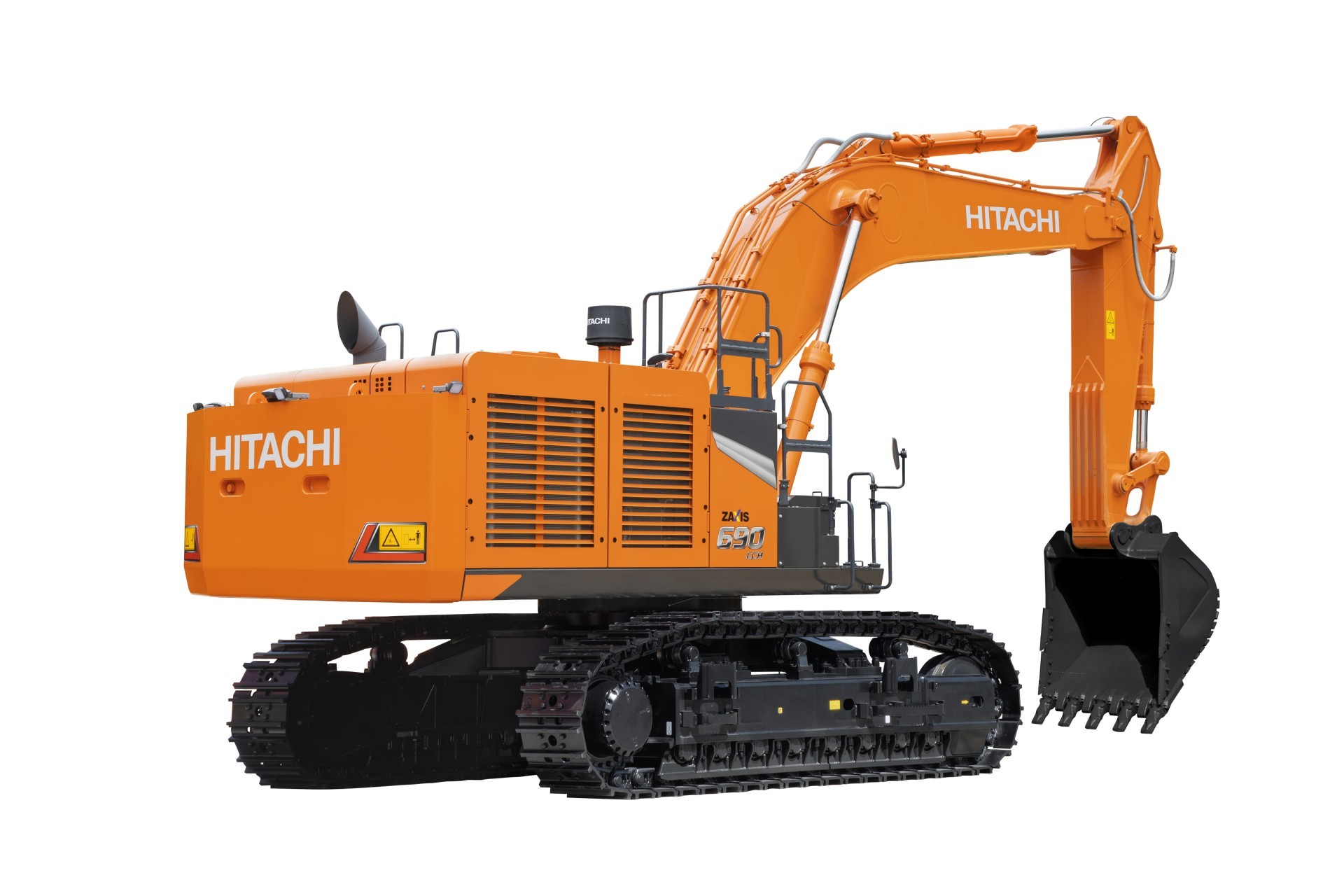 ZX690LCH-7  /  ZX690LCR-7