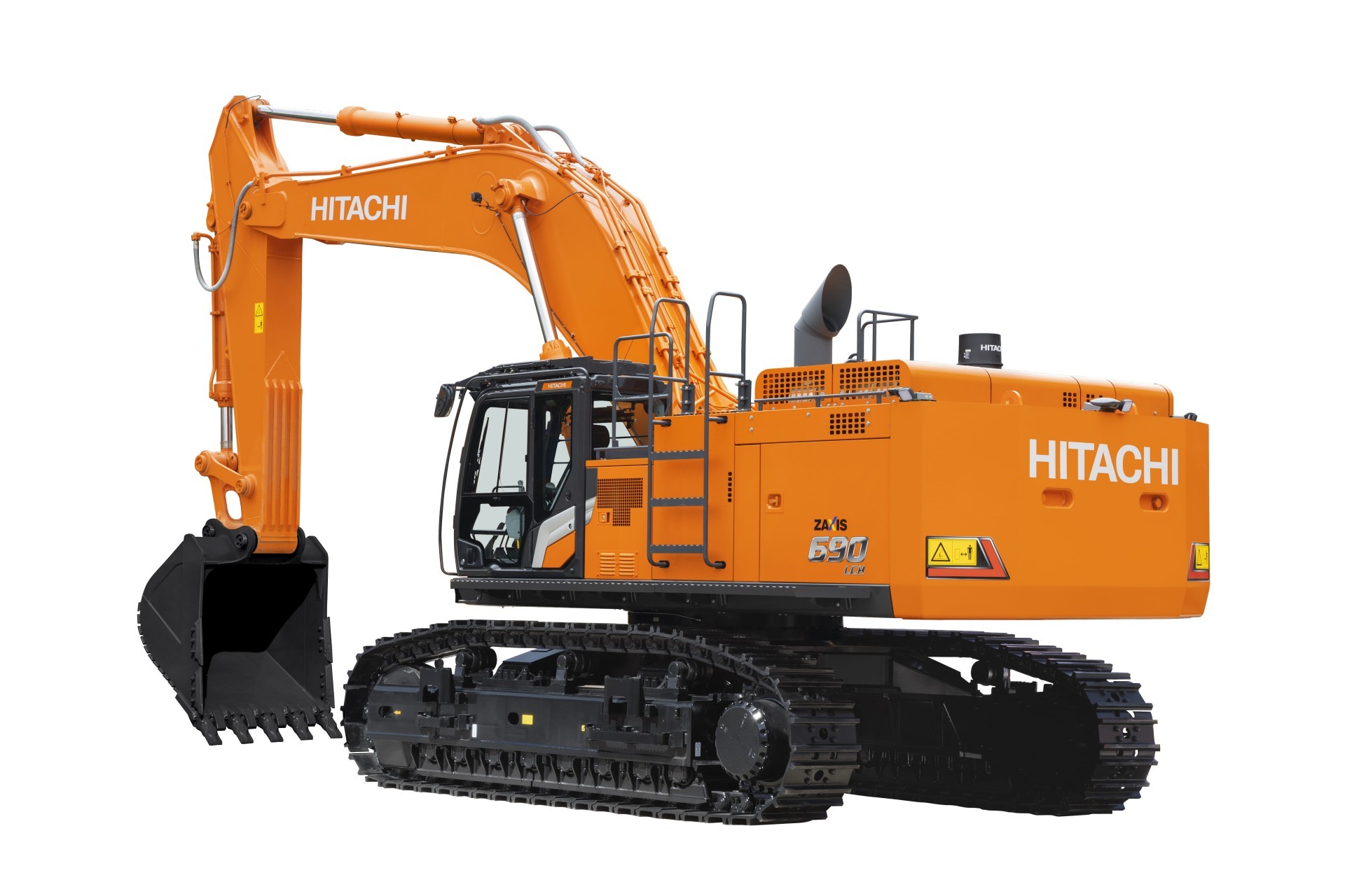 ZX690LCH-7  /  ZX690LCR-7