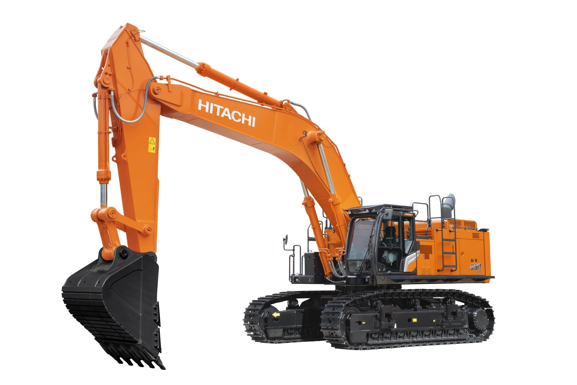 ZX690LCH-7  /  ZX690LCR-7