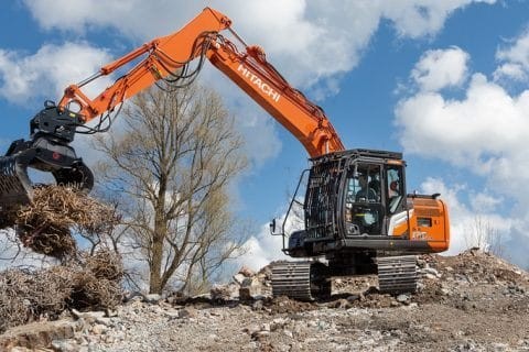 ZX130-7B