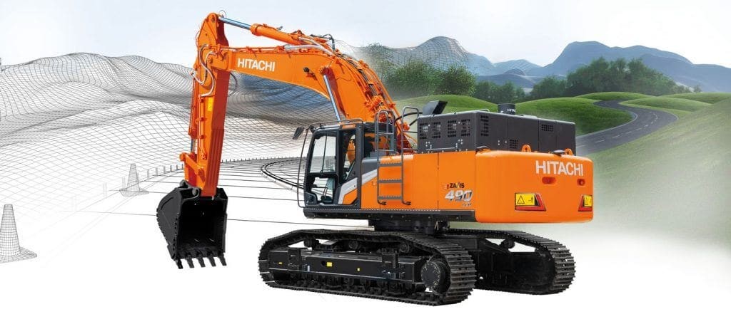 ZX490LCH-7