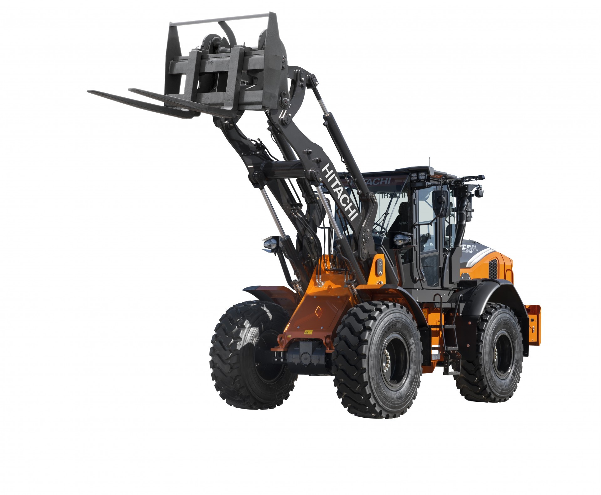 ZW160-7