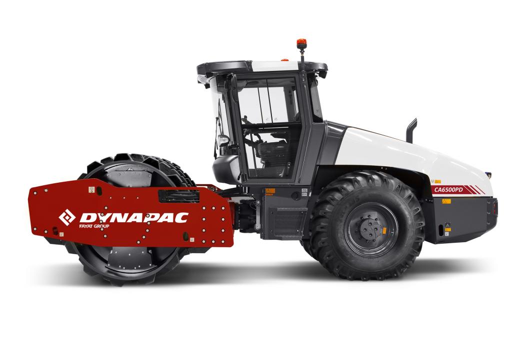 CA6500PD