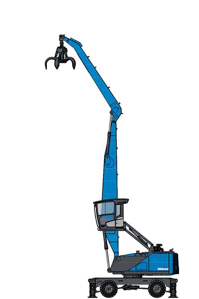 MHL355