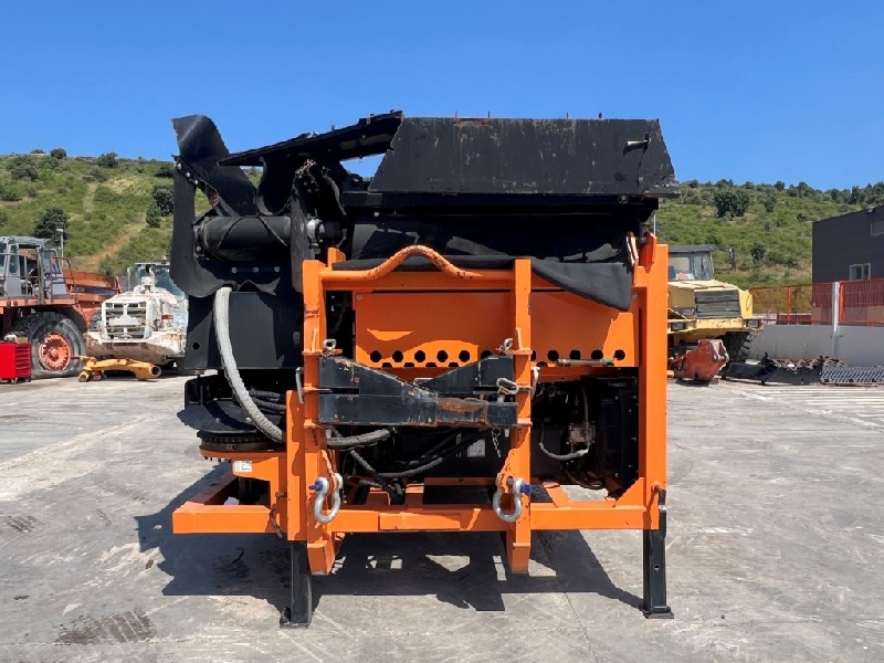 DOPPSTADT SWS800.2
