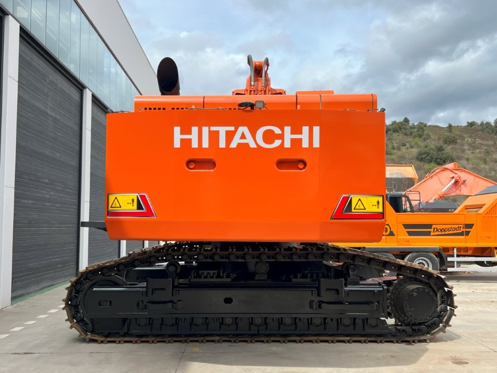 HITACHI ZX890LCH-7